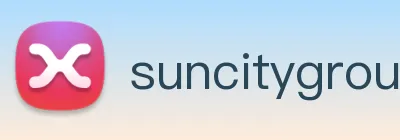 suncitygroup太阳新城(集团)官方网站-Offic Logo